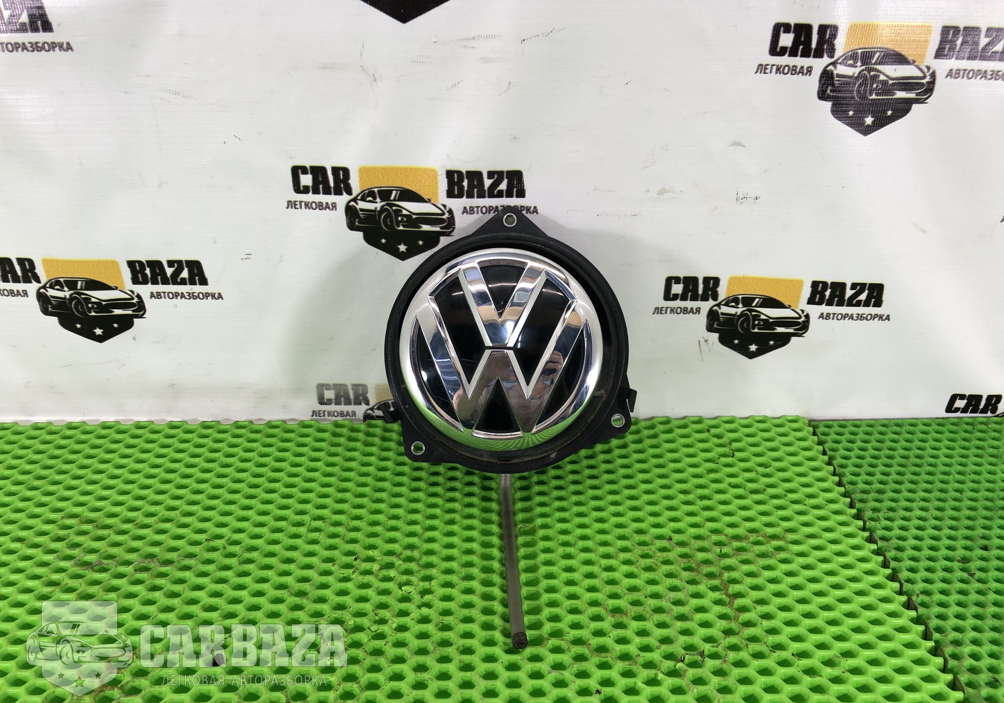 3G5827469FOD Ручка открывания багажника для Volkswagen Passat B8 (с 2014)