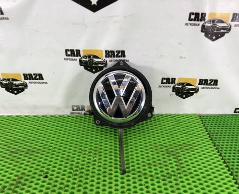 3G5827469FOD Ручка открывания багажника для Volkswagen Passat B8 (с 2014)