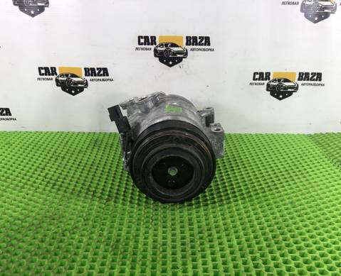CA500JUBBA15 Компрессор кондиционера 2.0 бензин
