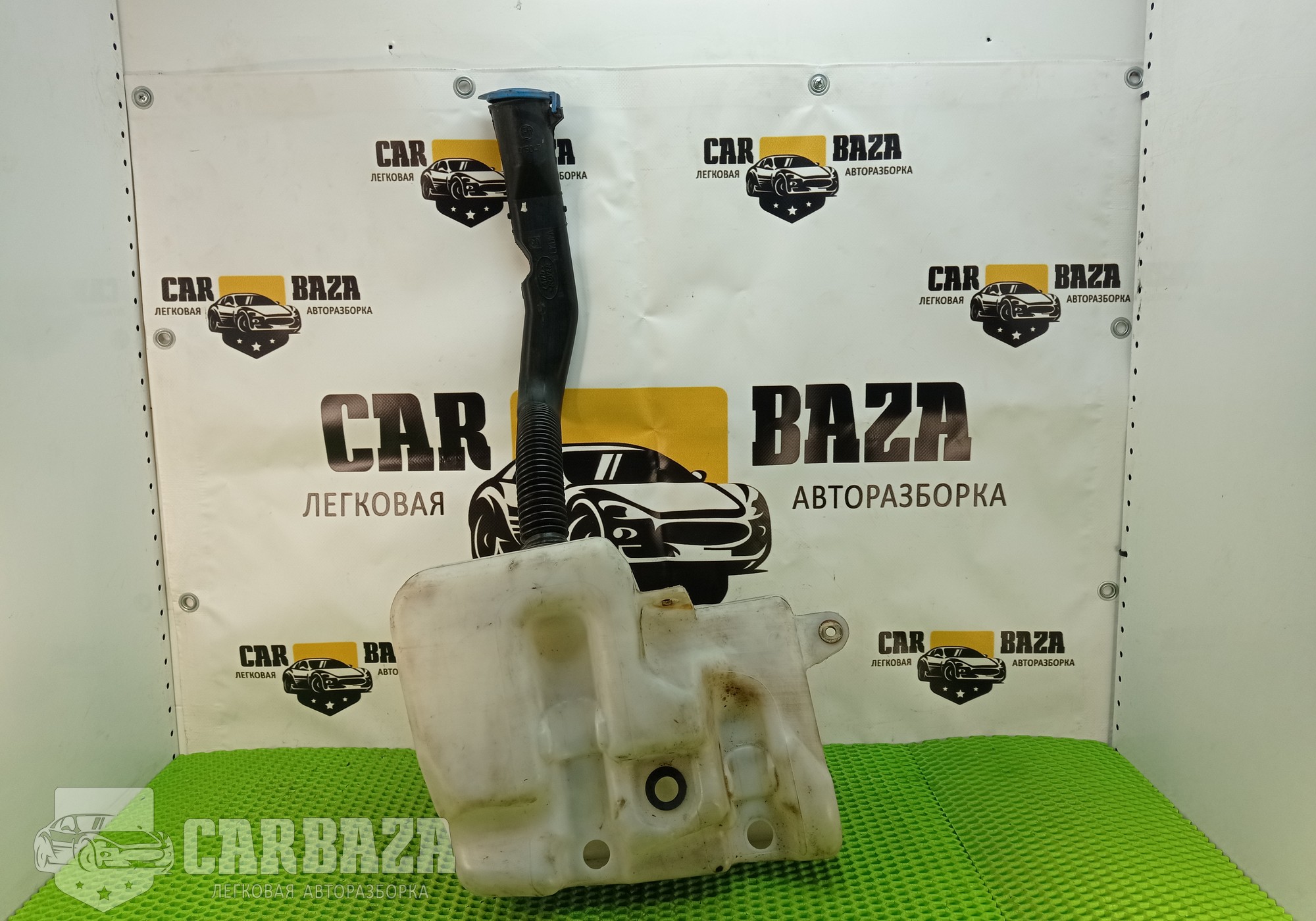 DMB500040 Бачок омывателя