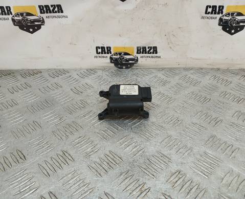 3C1907511G Моторчик привода заслонок отопителя для Volkswagen Passat CC