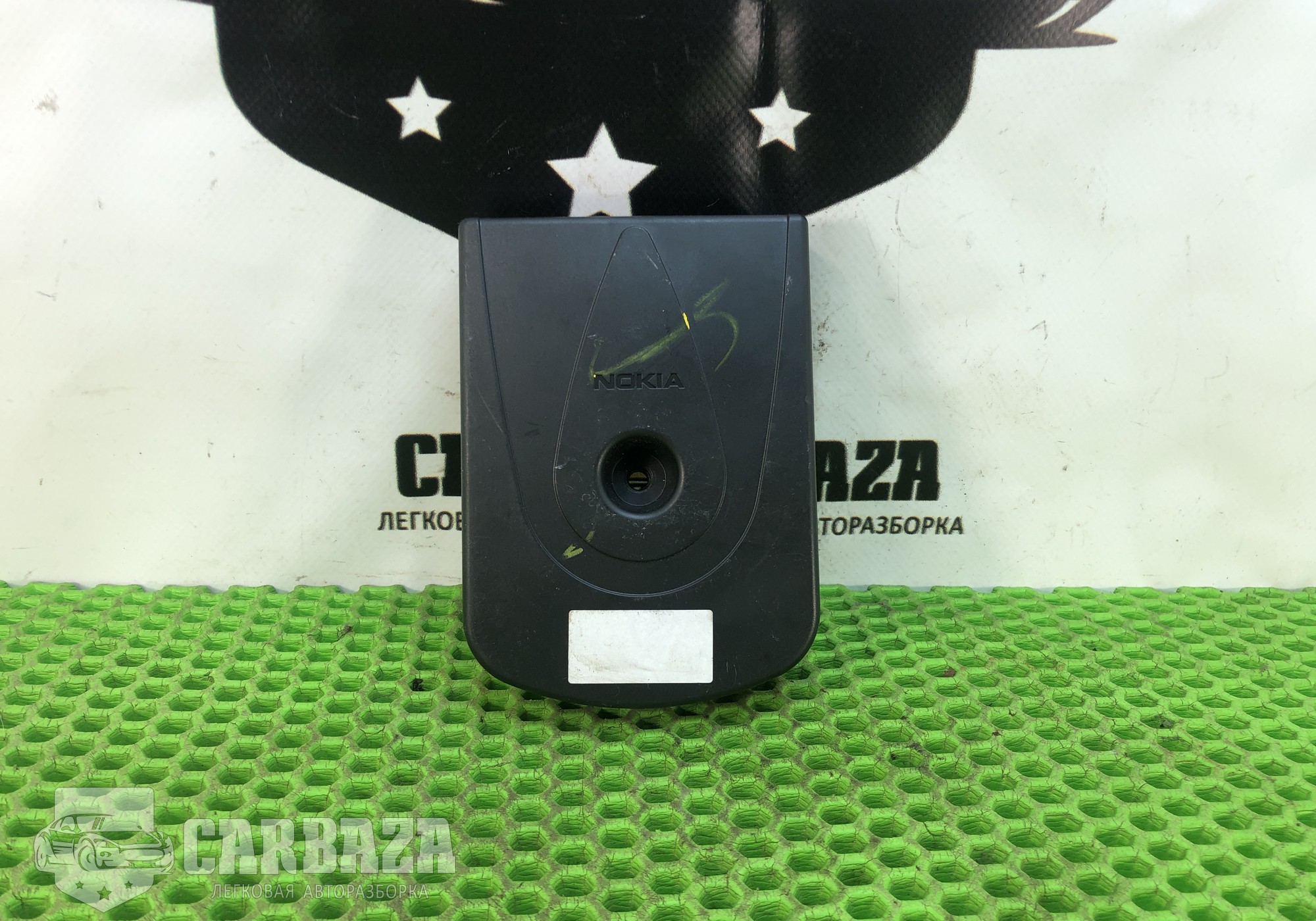 XVJ500045 Блок управления телефоном