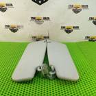 1Z0857551 Козырьки солнцезащитные для Skoda Fabia II (с 2006 по 2014)