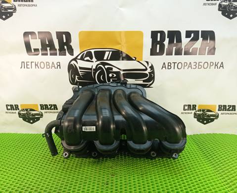 283112B550 Коллектор впускной 1.4 G4FA для Hyundai Solaris I (с 2010 по 2017)