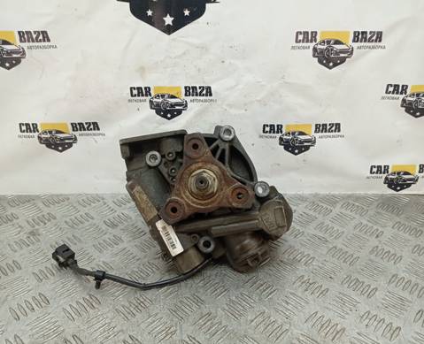 0AY525554 Муфта включения заднего редуктора для Volkswagen