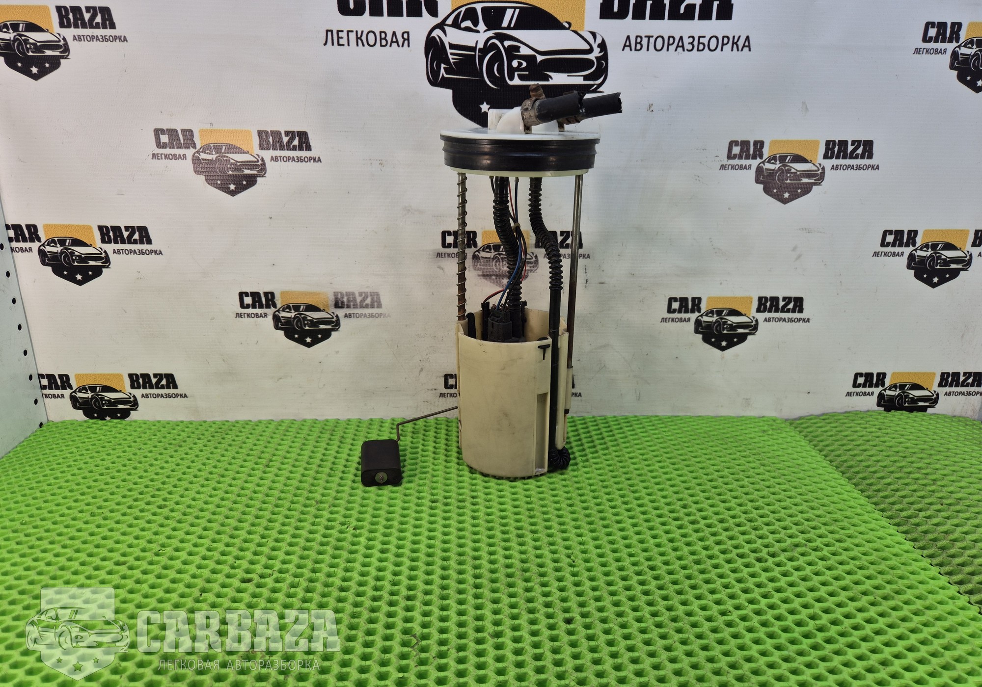 F01R00S024 Насос топливный 2.0 БЕНЗИН для Great Wall Hover H3 (с 2009 по 2016)