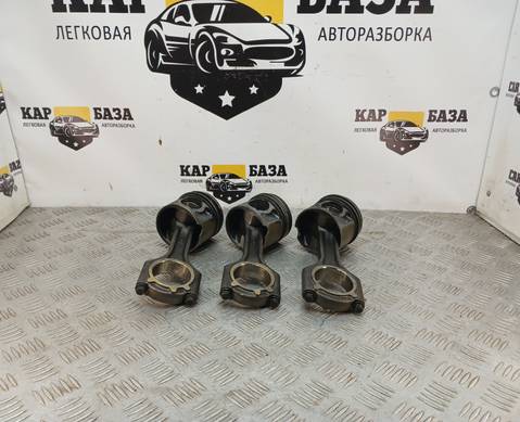 234102F930 Поршень ДВС с шатуном D4HA для Kia Sportage III (с 2010 по 2016)