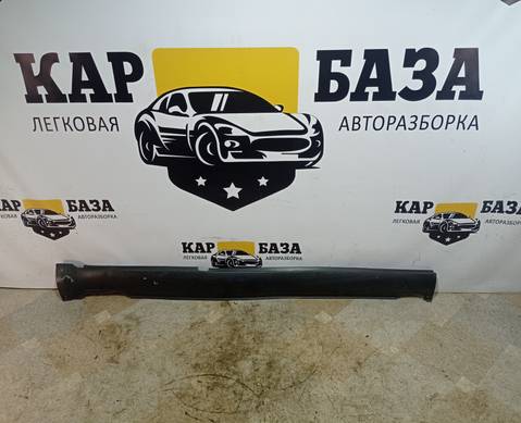 877522E000 Накладка на порог наружная правая для Hyundai Tucson I (с 2004 по 2010)