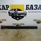 877522E000 Накладка на порог наружная правая для Hyundai Tucson I (с 2004 по 2010)