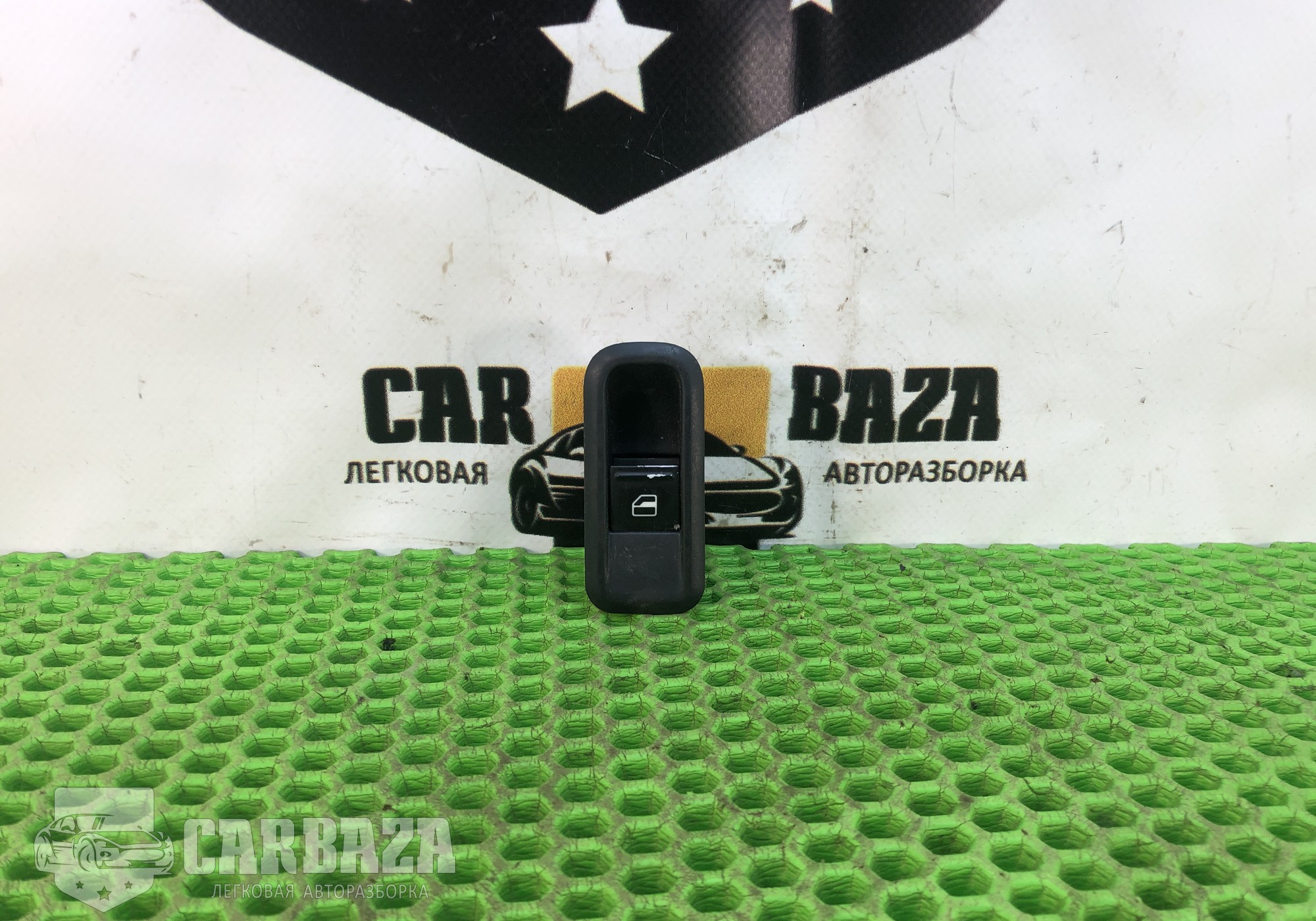 5J0867435 Кнопка стеклоподъемника