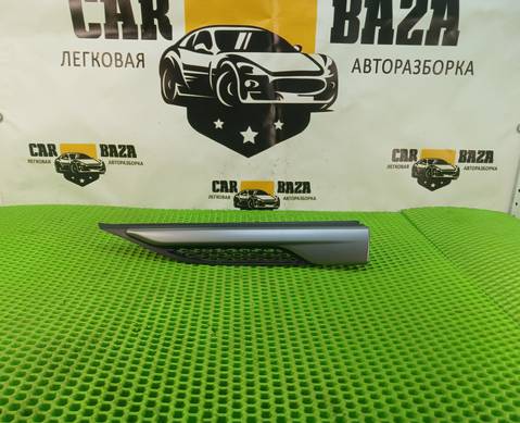 BJ32280B11 Накладка на крыло левая L538 для Land Rover Range Rover Evoque (с 2011)