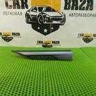 BJ32280B11 Накладка на крыло левая L538 для Land Rover Range Rover Evoque (с 2011)