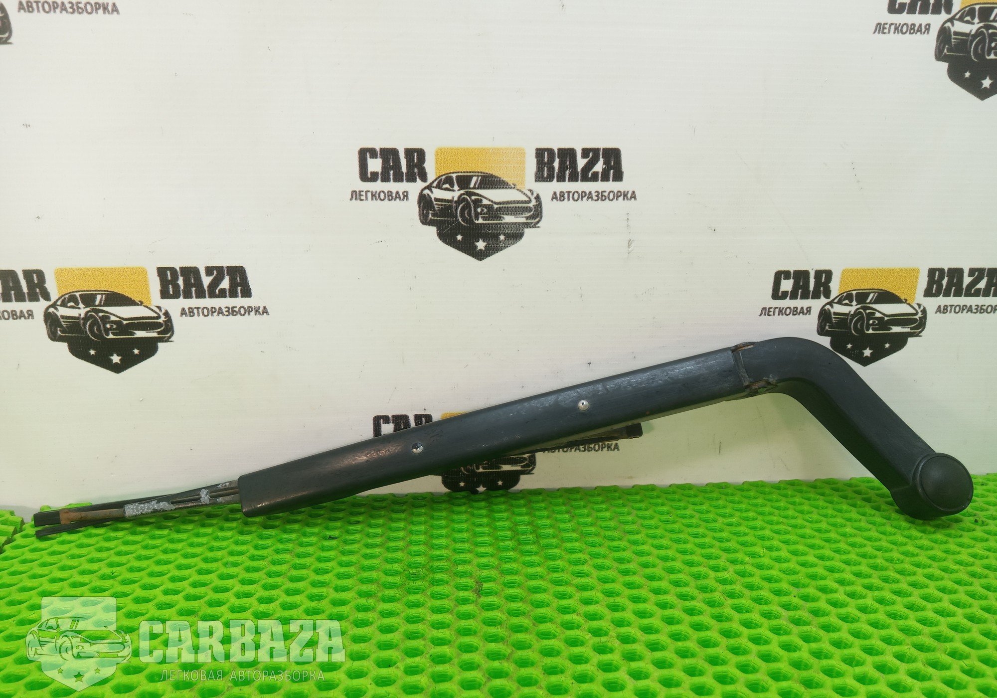 DKB500690 Поводок стеклоочистителя для Land Rover