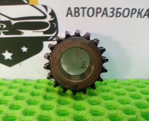 03C105209AC Шестерня коленвала для Skoda Rapid I (с 2012 по 2020)