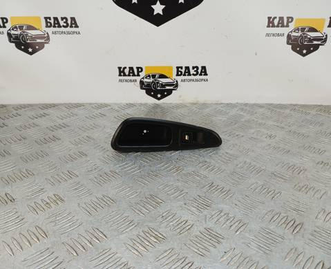 96573850XT Кнопка стеклоподъемника правая для Citroen