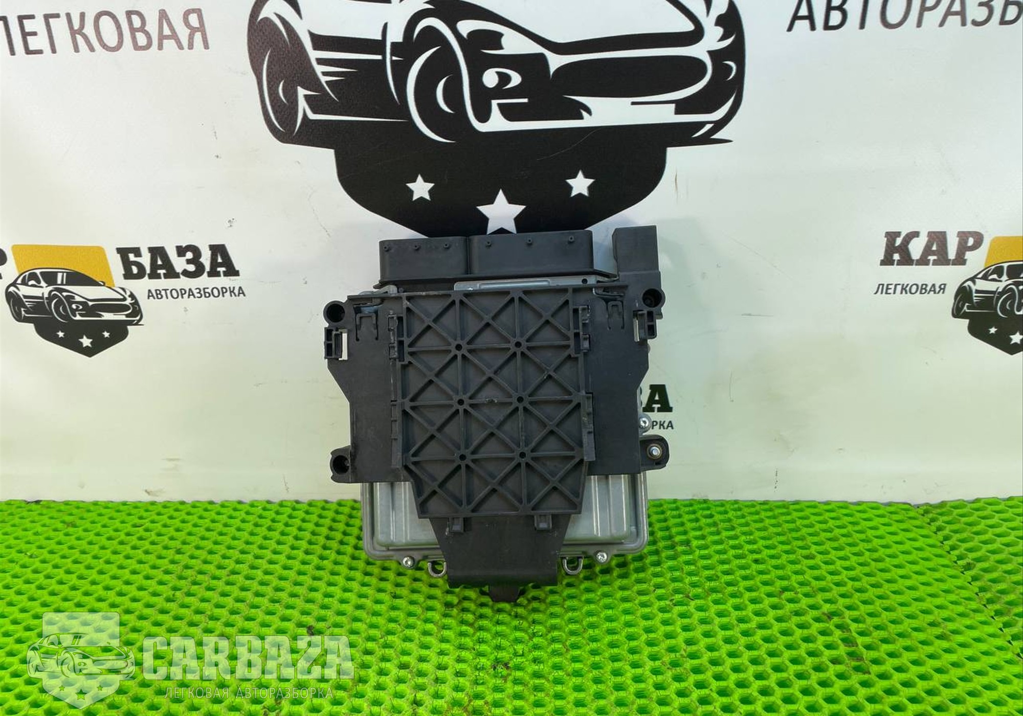 31303388 Блок управления двигателем для Volvo XC70 II (с 2007 по 2016)