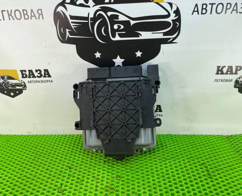 31303388 Блок управления двигателем для Volvo XC70 II (с 2007 по 2016)