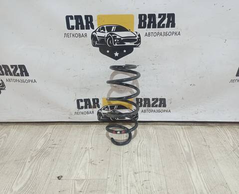1K0411105BP Пружина передняя для Volkswagen Passat B7 (с 2010 по 2015)