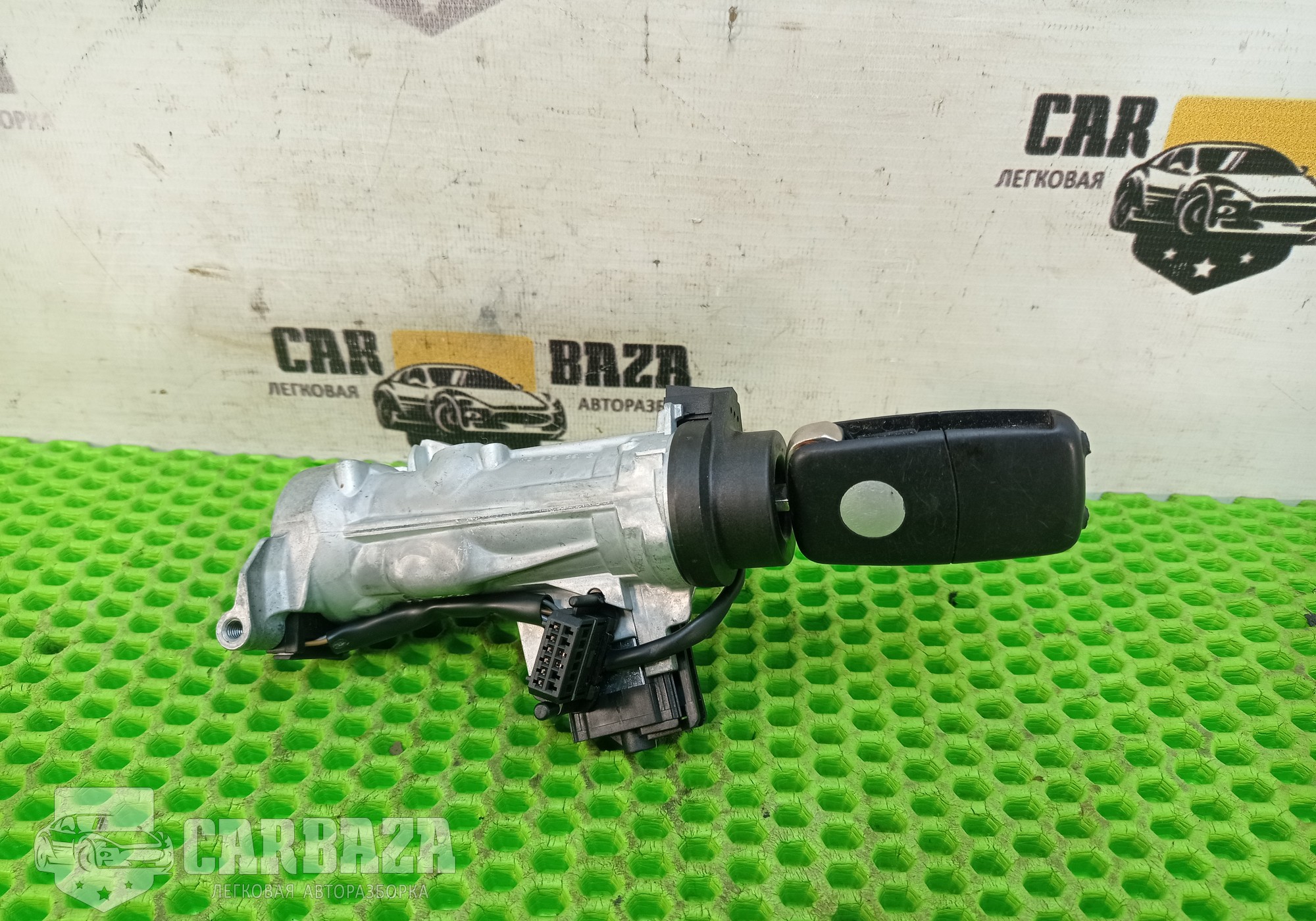 1K0905841 Замок зажигания для Volkswagen Jetta