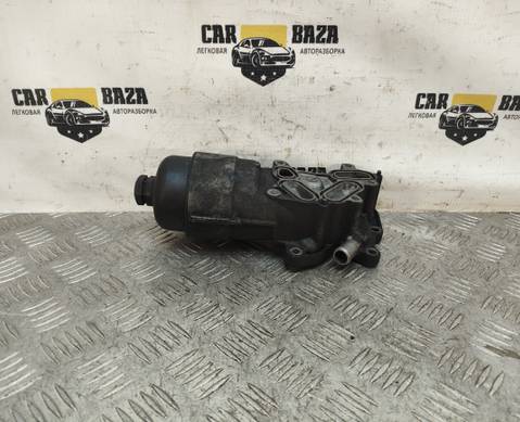 3429312765 Корпус масляного фильтра HDi 1.6 дизель для Citroen C1