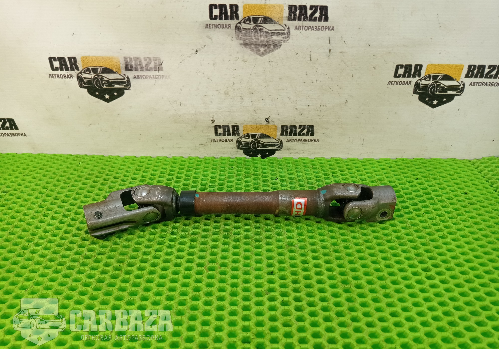564002K050 Кардан рулевой для Kia Soul I (с 2008 по 2014)