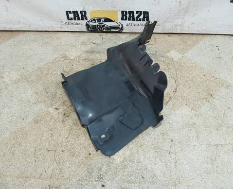 6H526L088BD Защита двигателя левая для Land Rover Freelander II (с 2006 по 2014)