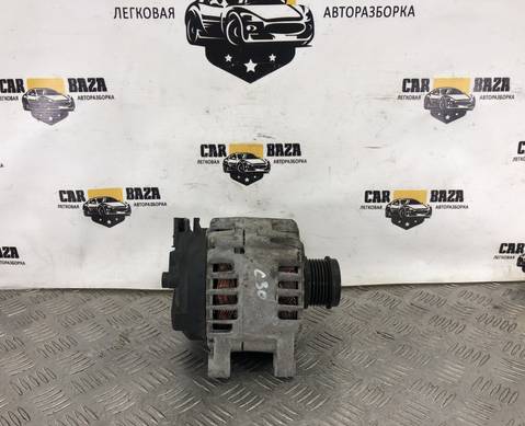 30659390 Генератор 150A D4162T 1.6 дизель для Volvo C30