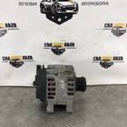 30659390 Генератор 150A D4162T 1.6 дизель для Volvo C30