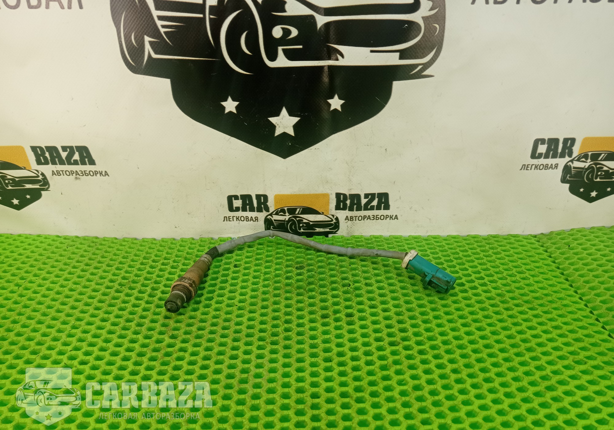 1351337 Датчик кислородный первый