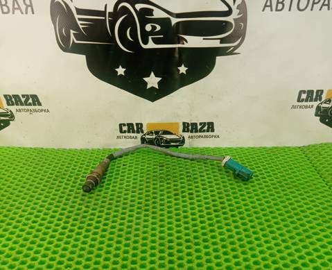 1351337 Датчик кислородный первый для Ford C-Max