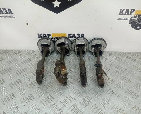 036107065ET Поршень двигателя 1.6 CFN для Volkswagen Jetta