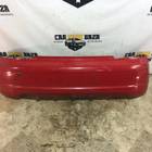 96563963 Бампер задний для Daewoo Matiz (с 1998)