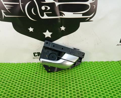 8X2322600AE Ручка передней правой двери внутренняя для Jaguar XJ X351 (с 2009)