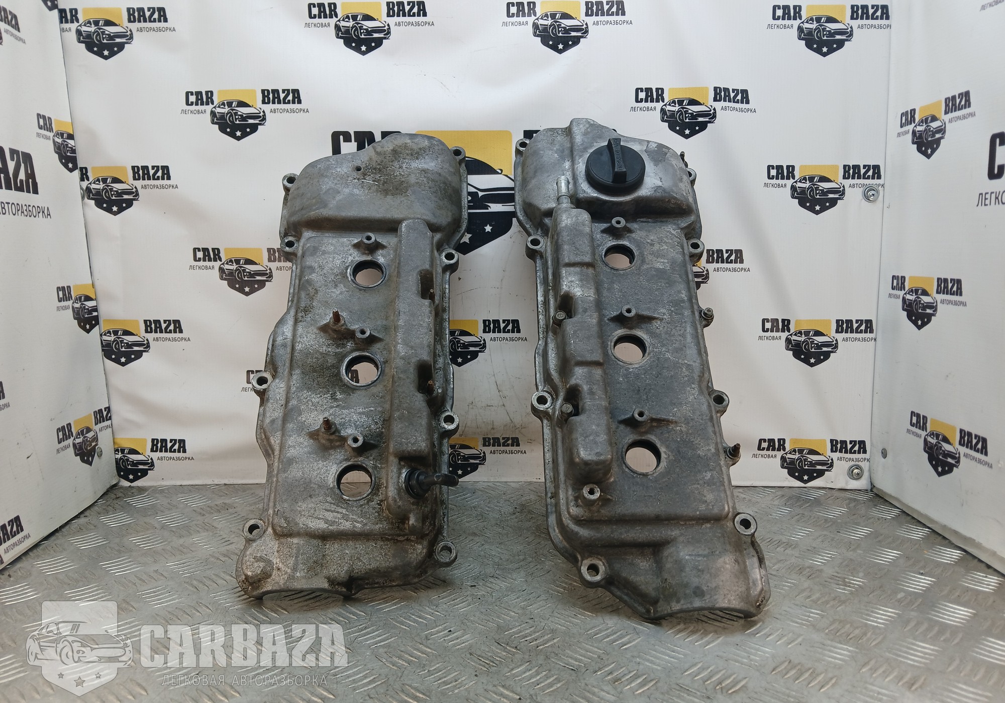1120120040 Клапанная крышка для Toyota Windom