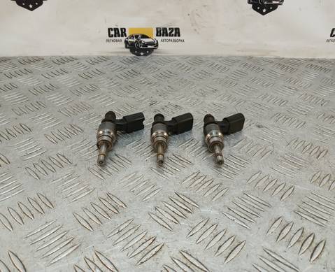 079906036C Форсунка топливная 4.2 бензин для Audi A5