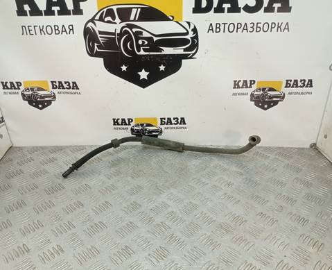 1563L7 Трубка топливная EP6 1.6 для Citroen C3