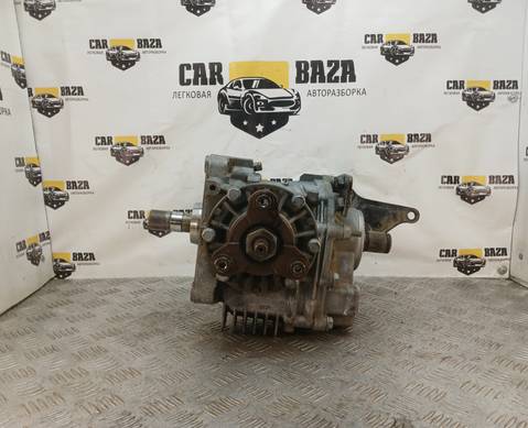 0AV409053T Коробка раздаточная