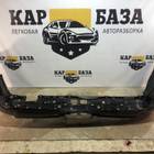5215960840 Бампер задний для Lexus LX III 570 (с 2007)