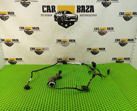 5L0971161AB Проводка задней правой двери для Skoda Yeti (с 2009 по 2018)