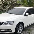 Volkswagen Passat B7 2013 г. в разборе