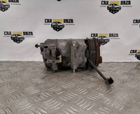 1796856 Компрессор кондиционера 2.0 дизель для Ford KA