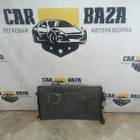 1K0121253AA Радиатор системы охлаждения для Volkswagen Passat B7 (с 2010 по 2015)