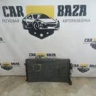 1K0121253AA Радиатор системы охлаждения для Seat Toledo