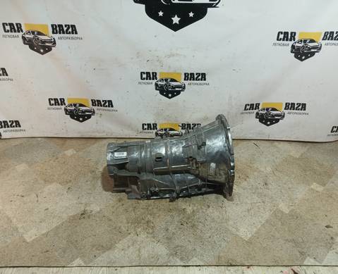 AH427000GB Корпус АКПП ZP 6HP26 для Land Rover Discovery