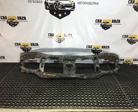 6M218B041BH Панель передняя (телевизор) для Ford Mondeo IV (с 2007 по 2014)