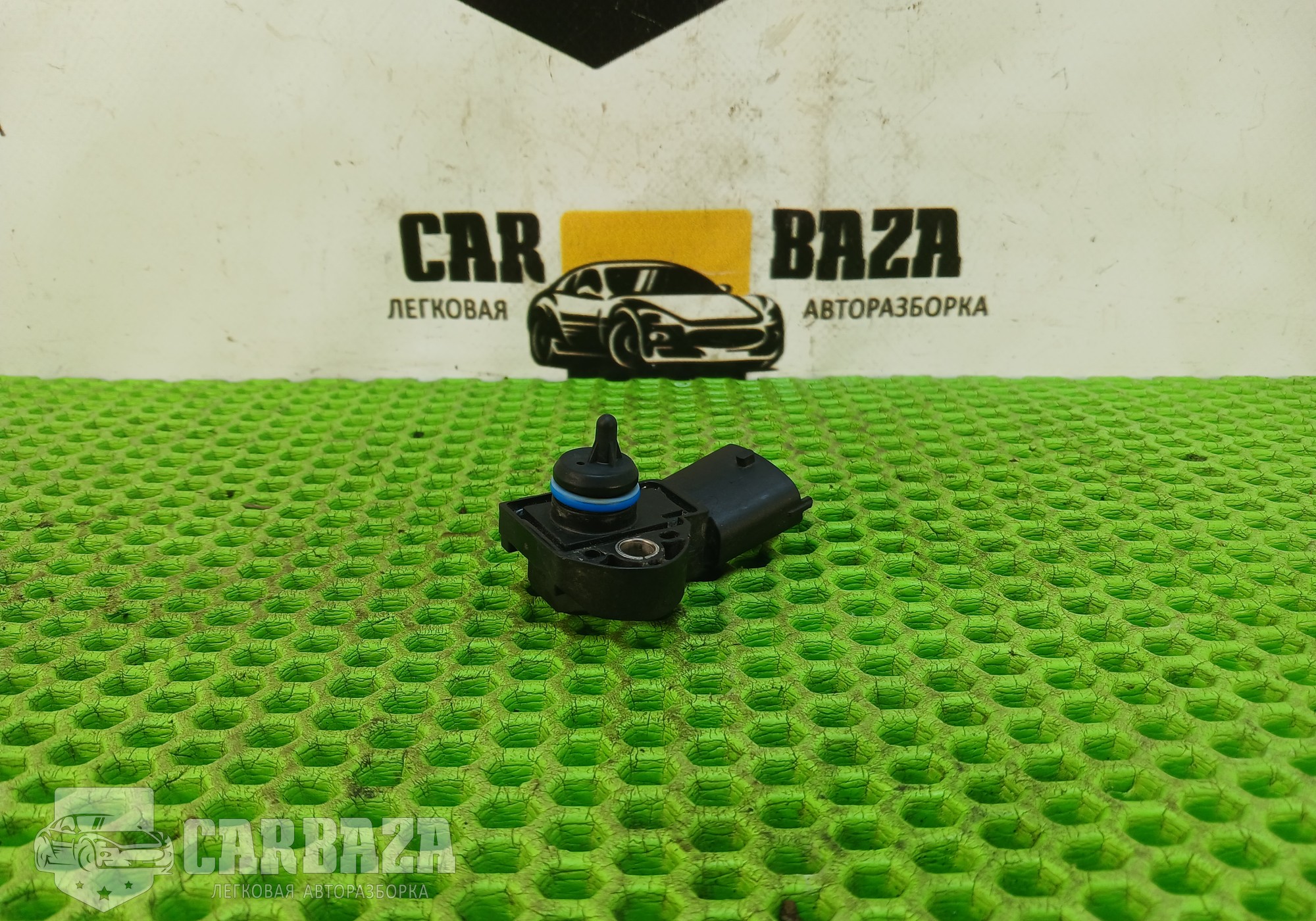 31251446 Датчик давления топлива