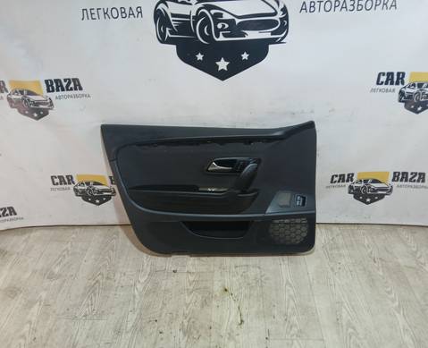 3C8867011CH Обшивка двери передней левой для Volkswagen CC