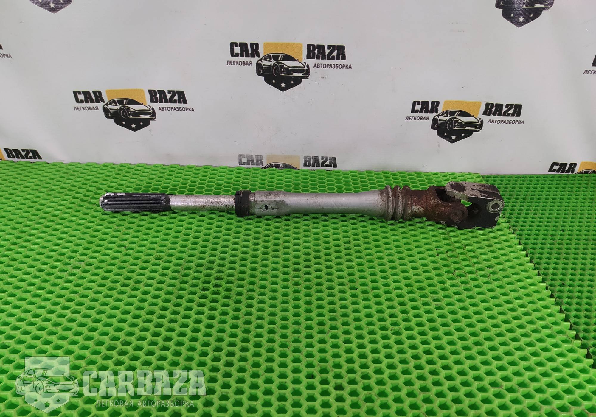 A2044620013 Кардан рулевой для Mercedes-Benz E-class W212, S212, C207 (с 2009 по 2016)