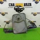 5J4839402B Стеклоподъемник задней правой двери для Skoda Fabia II (с 2006 по 2014)