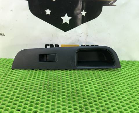 82961EL10A Кнопка стеклоподъёмника задняя левая для Nissan Tiida I (с 2004 по 2014)